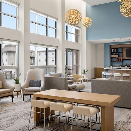 Element Springfield South酒店 外观 照片