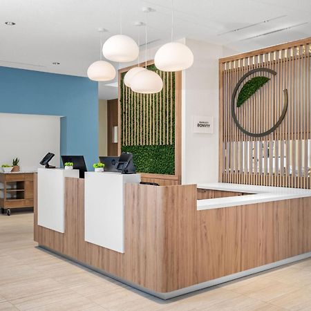 Element Springfield South酒店 外观 照片